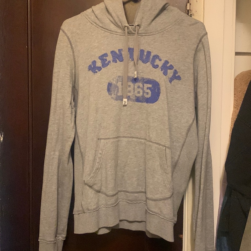 VS PINK Kentucky Hoodie